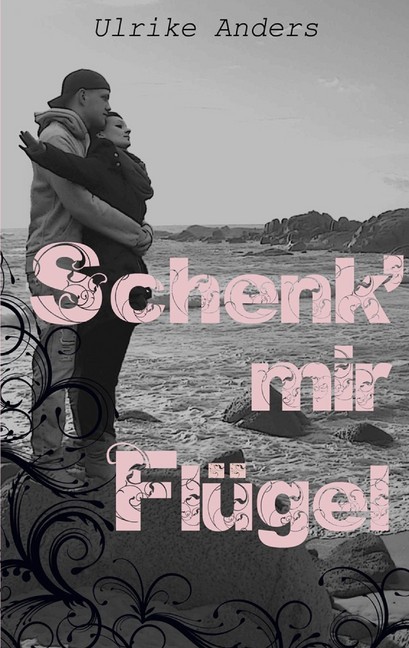 Schenk' mir Flügel main product photo