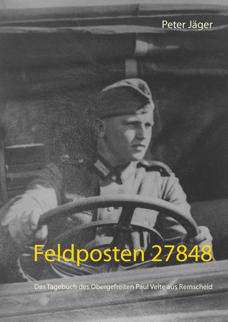 Feldposten 27848 main product photo