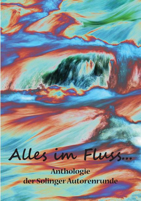 Alles im Fluss ... main product photo