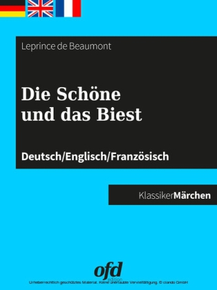 Die Schöne und das Biest