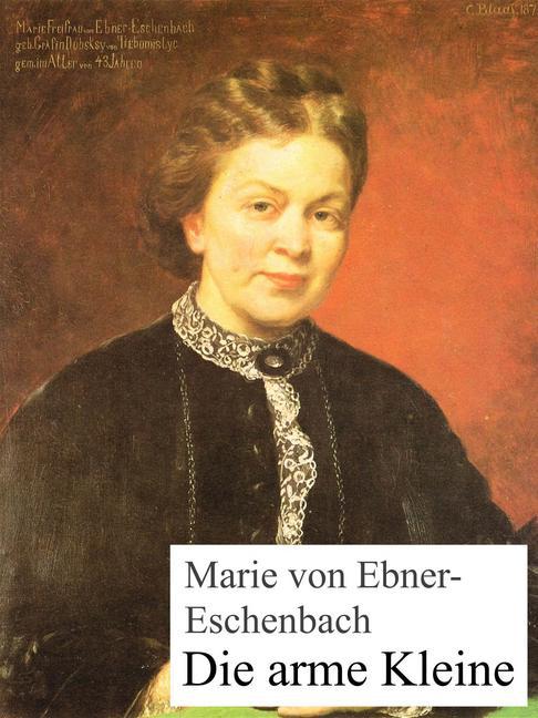 Die arme Kleine main product photo