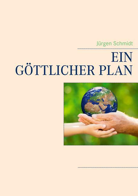 Ein göttlicher Plan main product photo