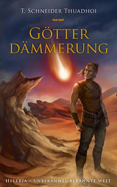 Götterdämmerung main product photo