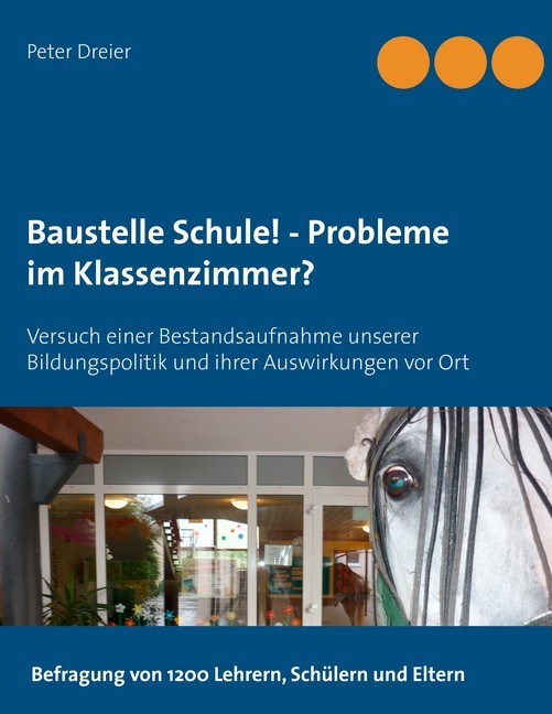 Baustelle Schule! - Probleme im Klassenzimmer? main product photo