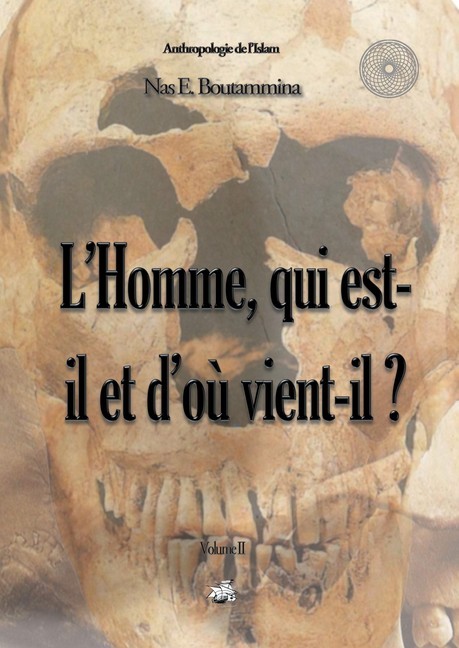 L'Homme, qui est-il et d'où vient-il ? main product photo