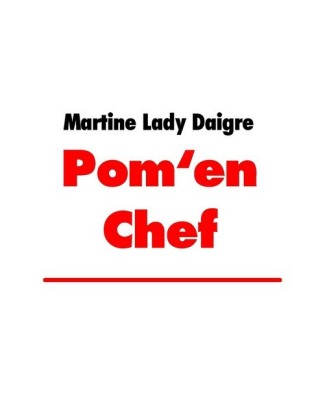 Pom&apos;en Chef