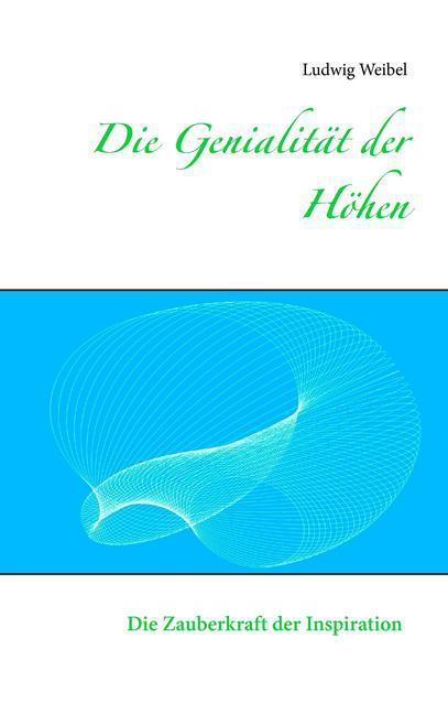 Die Genialität der Höhen main product photo