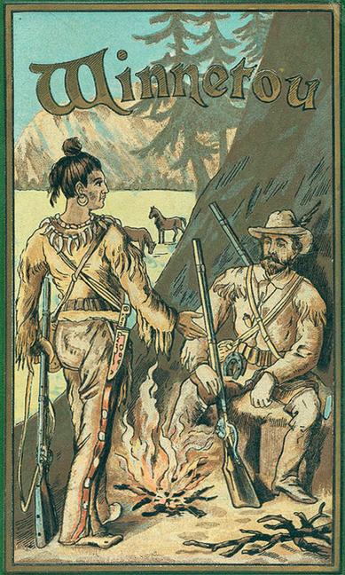 Winnetou main product photo