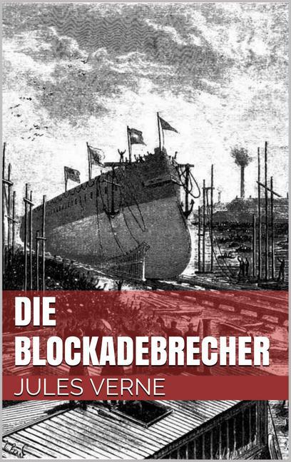 Die Blockadebrecher main product photo