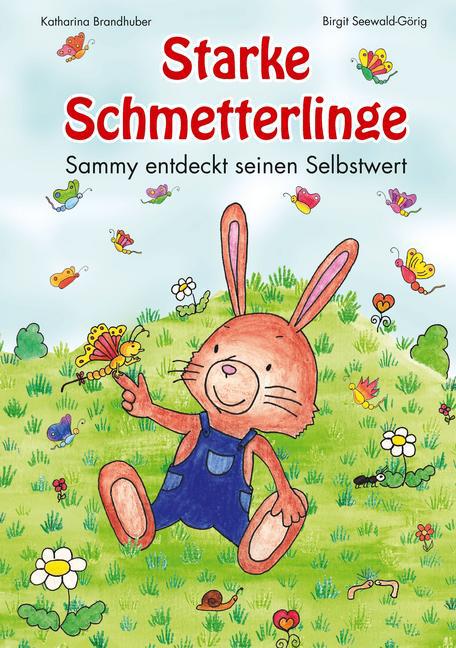 Starke Schmetterlinge main product photo