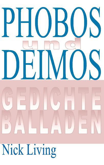 Phobos und Deimos main product photo