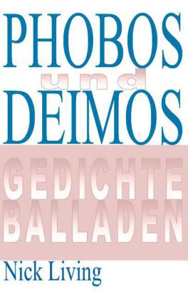 Phobos und Deimos