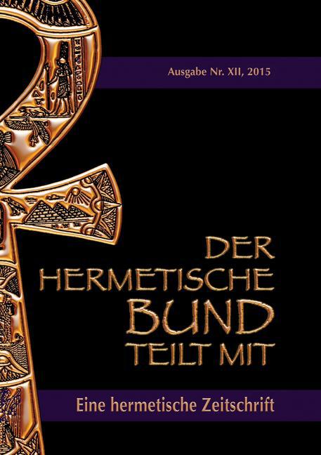 Der hermetische Bund teilt mit main product photo