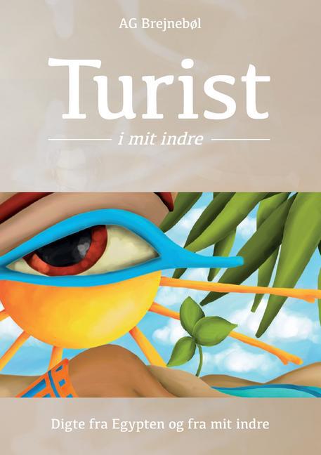 Turist i mit indre main product photo