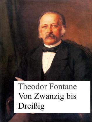 Von Zwanzig bis Dreißig