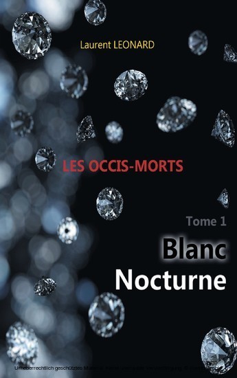 Blanc nocturne main product photo