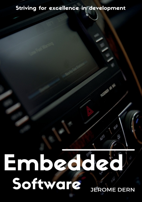 Embedded Software main product photo