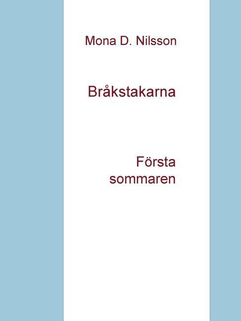 Bråkstakarna main product photo