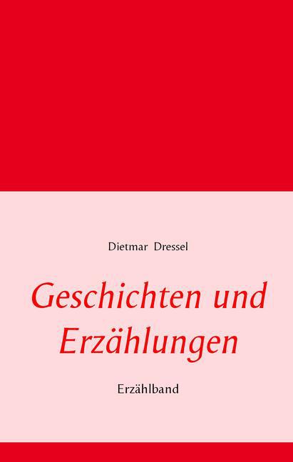 Geschichten und Erzählungen main product photo