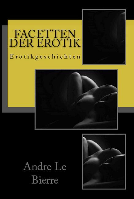 Facetten der Erotik main product photo