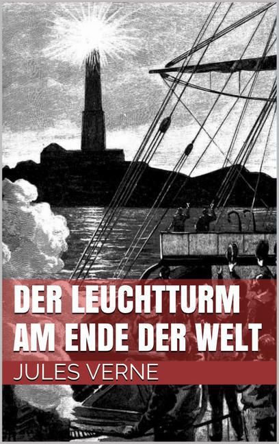 Der Leuchtturm am Ende der Welt main product photo