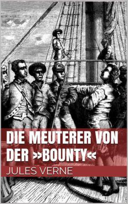 Die Meuterer von der "Bounty"