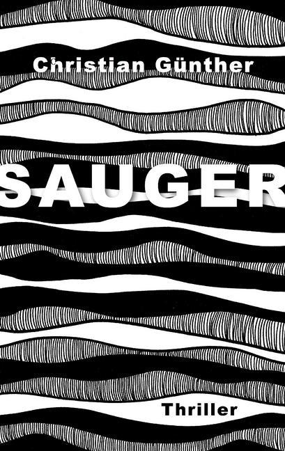 Sauger main product photo