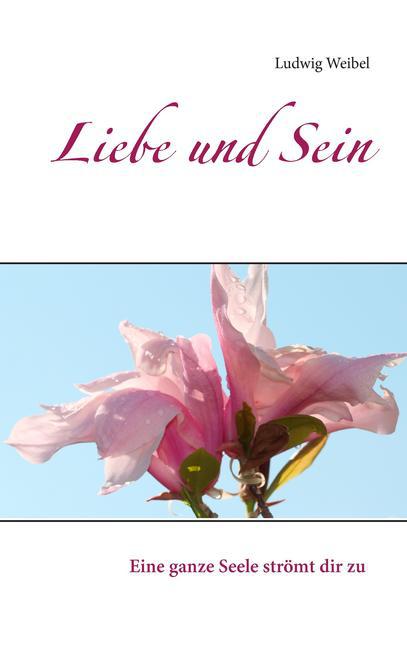 Liebe und Sein main product photo