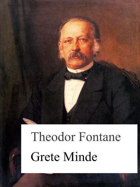 Grete Minde main product photo