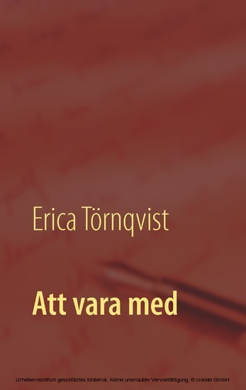 Att vara med main product photo