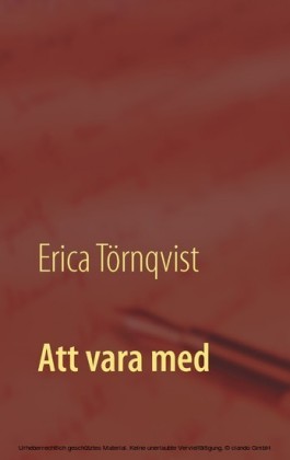 Att vara med