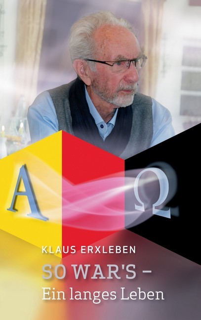 So war's - Ein langes Leben main product photo
