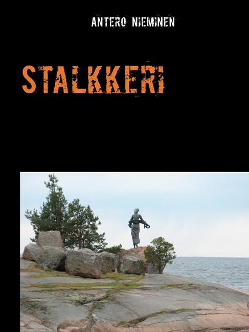 Stalkkeri main product photo