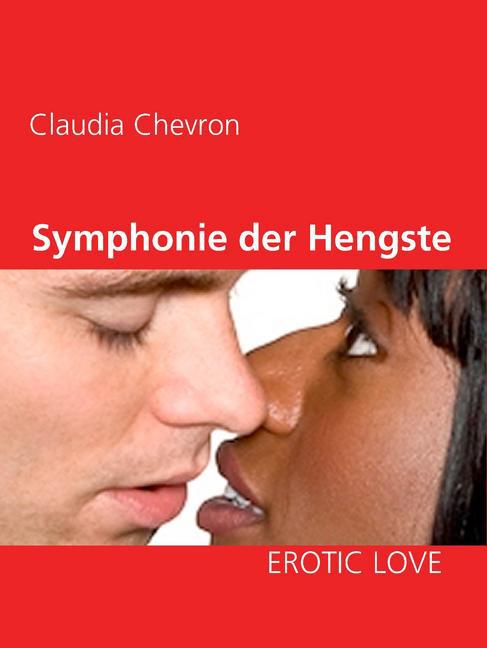 Symphonie der Hengste main product photo