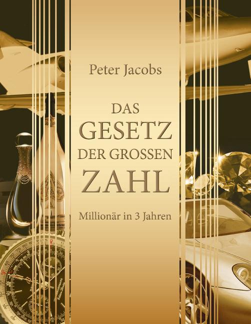 Das Gesetz der großen Zahl main product photo