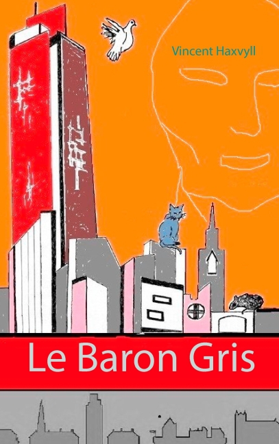 Le Baron Gris main product photo
