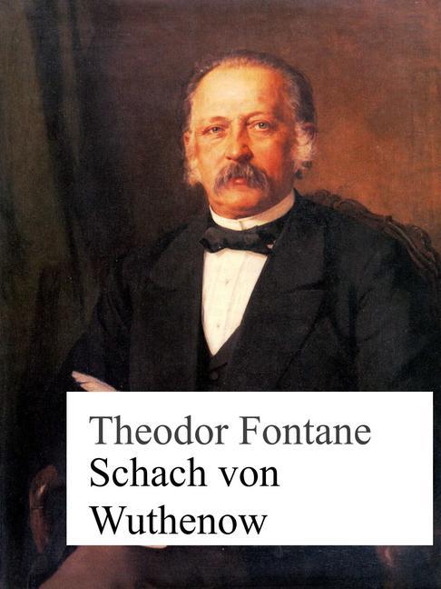 Schach von Wuthenow main product photo