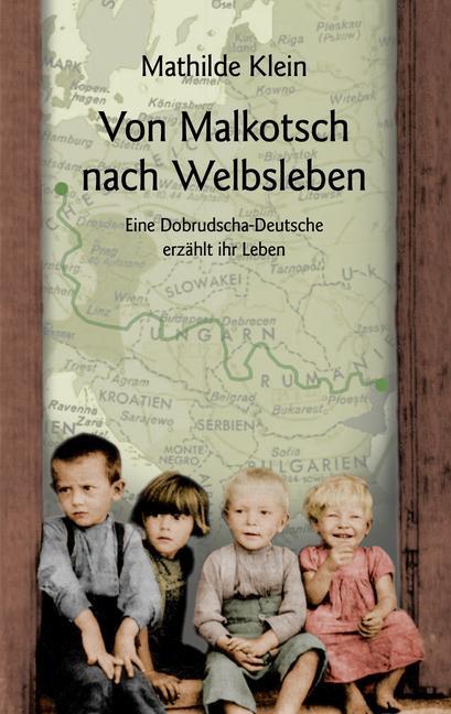 Von Malkotsch nach Welbsleben main product photo