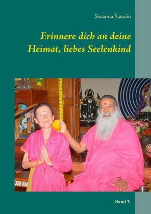 Erinnere dich an deine Heimat, liebes Seelenkind