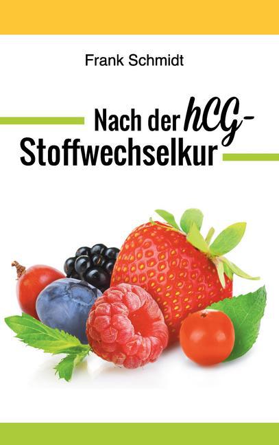 Nach der hCG-Stoffwechselkur main product photo