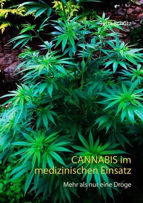 Cannabis im medizinischen Einsatz main product photo