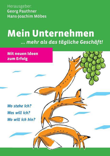 Mein Unternehmen ... main product photo