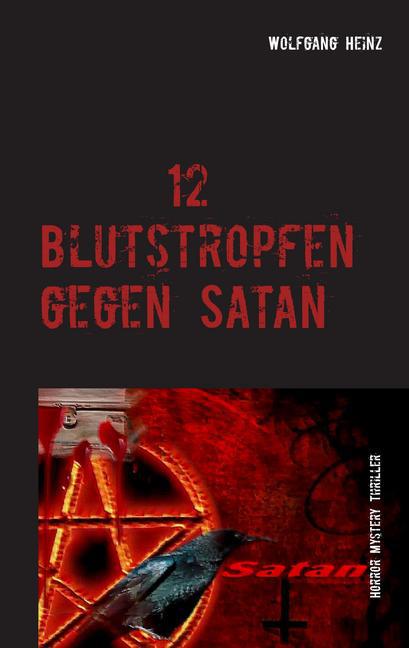 12 Blutstropfen gegen Satan main product photo