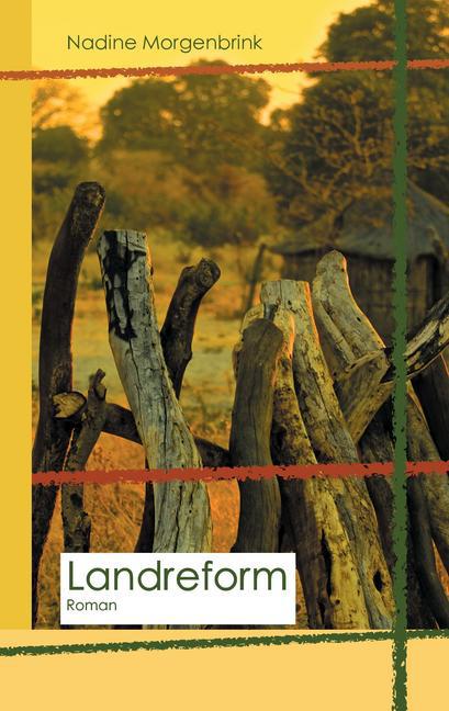Landreform main product photo
