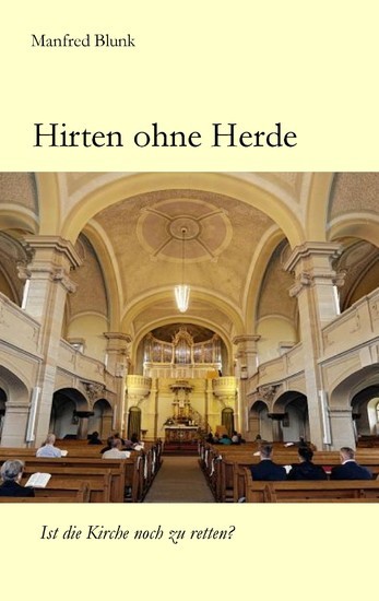Hirten ohne Herde main product photo