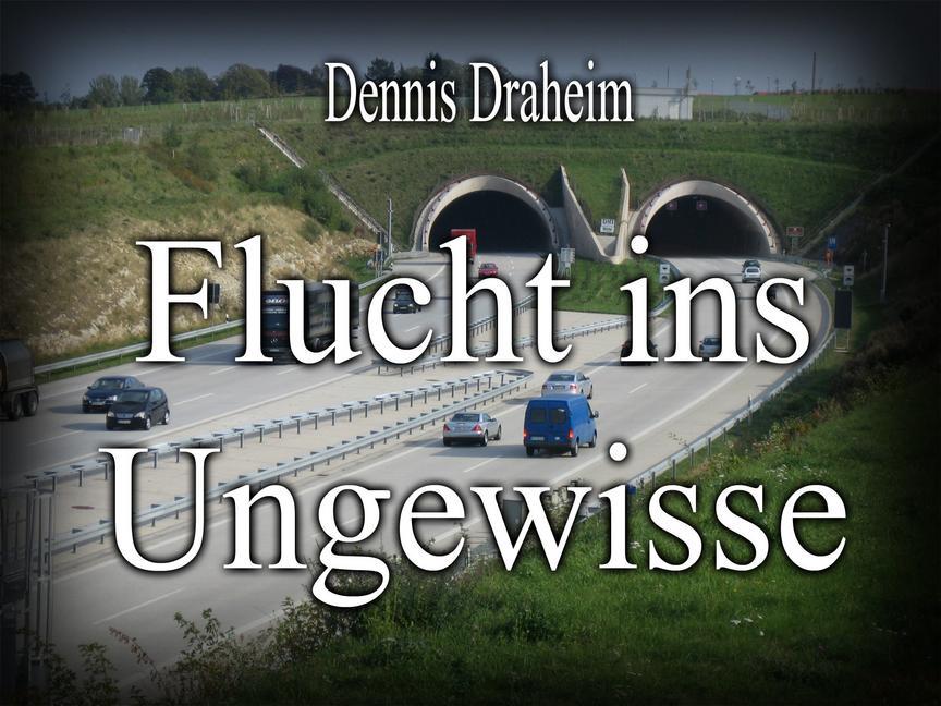 Flucht ins Ungewisse main product photo