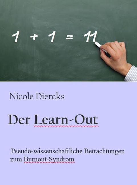 Der Learn-Out main product photo