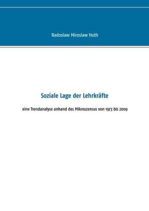 Soziale Lage der Lehrkräfte