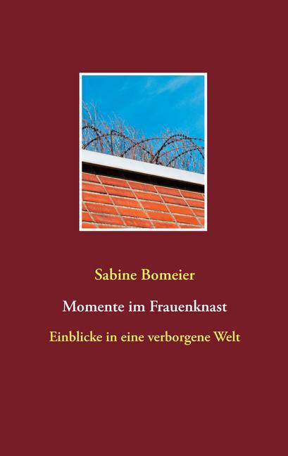 Momente im Frauenknast main product photo