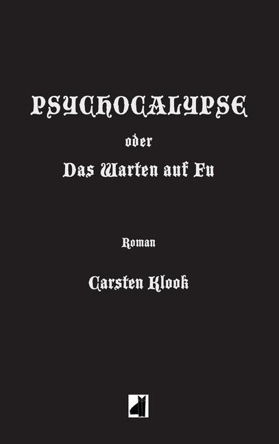 Psychocalypse main product photo